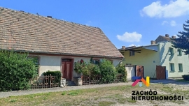 Dwa domy w cenie jednego w pobliżu Babimostu !!!